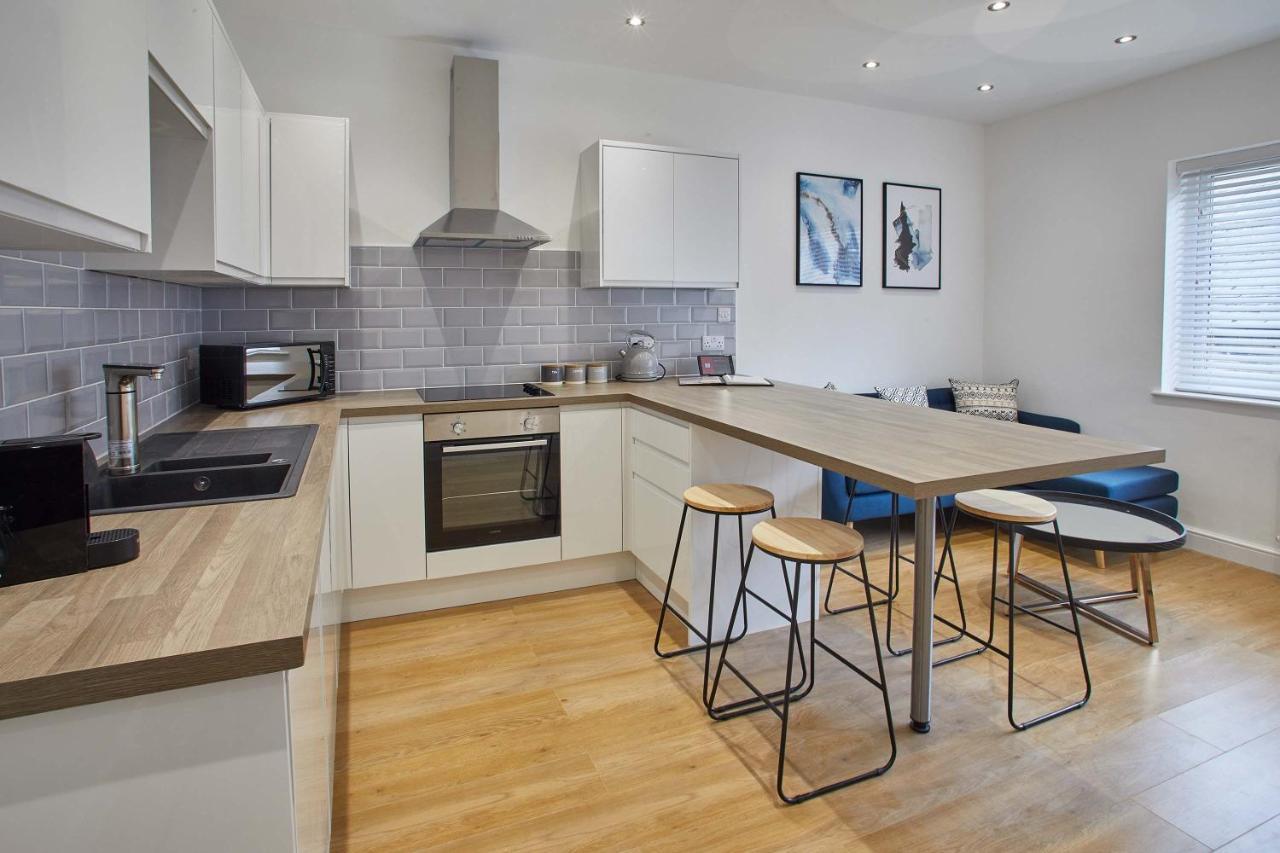 Apartment Host & - Routh Walk Whitby